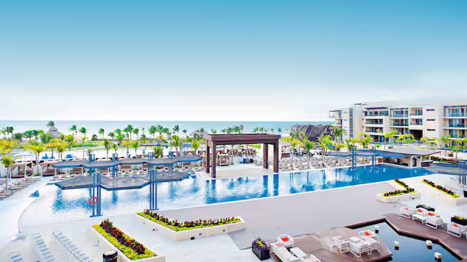 Royalton Luxury Resorts