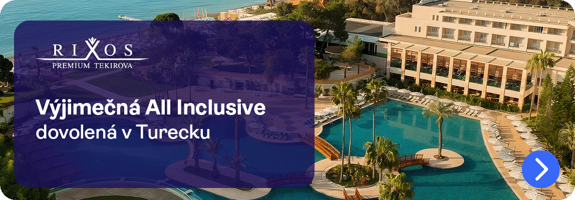 Rixos Premium Tekirova