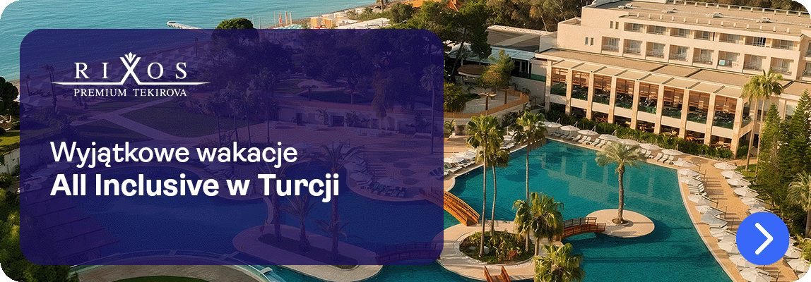 Rixos Premium Tekirova