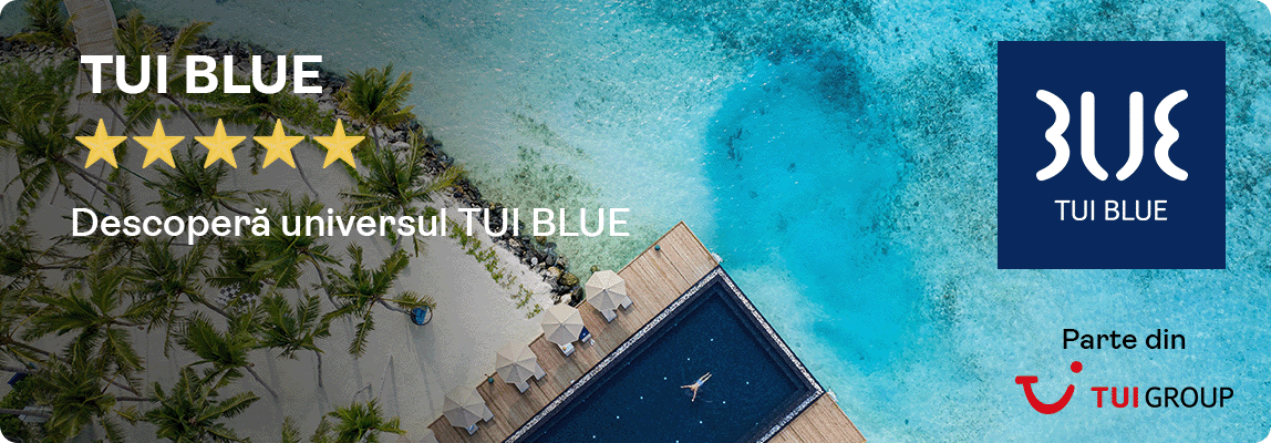Tui Blue