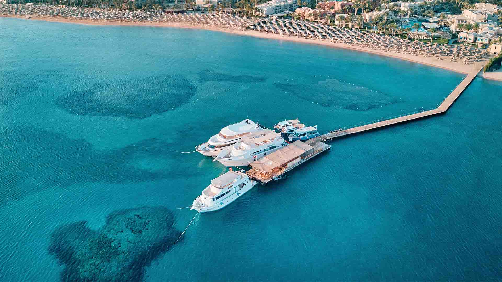Jaz Hotel & Resorts