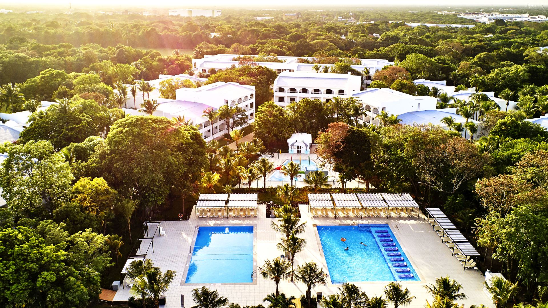 Riu Tequila