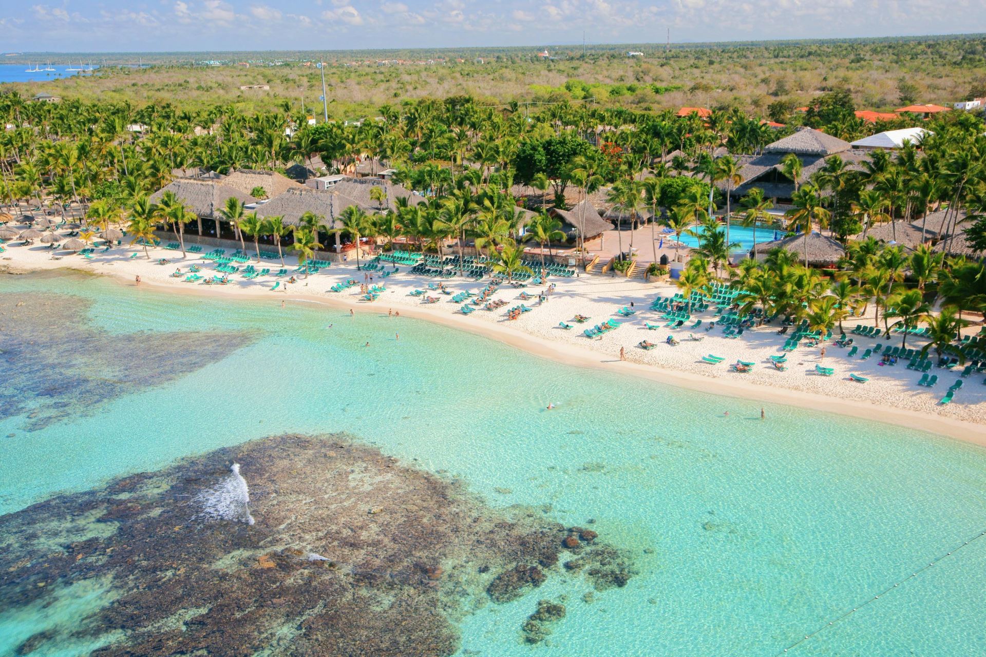 Viva Dominicus Beach by Wyndham