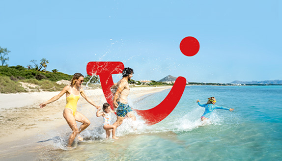 Vară 2027 Early Booking rezervă acum cu avans 5% - descoperă ofertele
